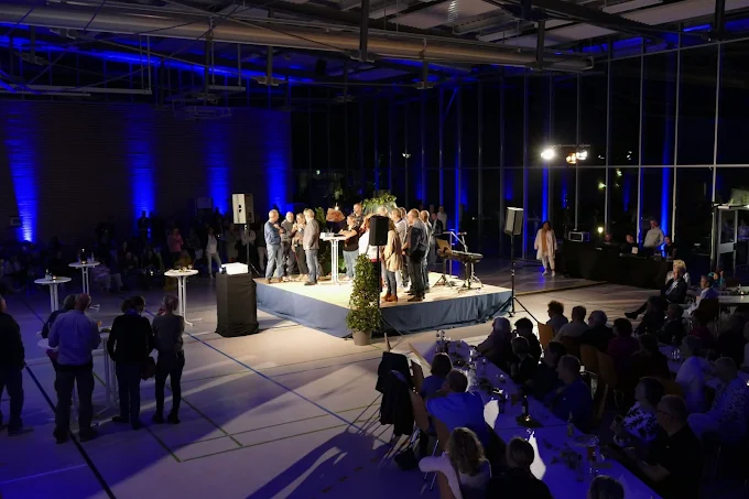 Weilheimer Kirchengemeinde Jubiläum